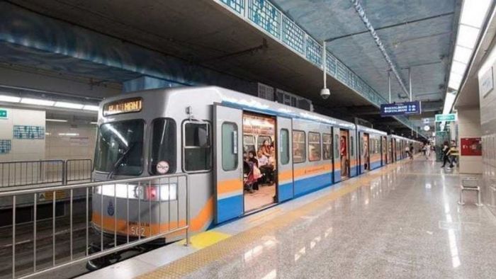 İstanbul’da metro seferlerine Ramazan ayarı