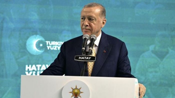 Erdoğan duyurdu: Bayram tatili 9 gün oldu