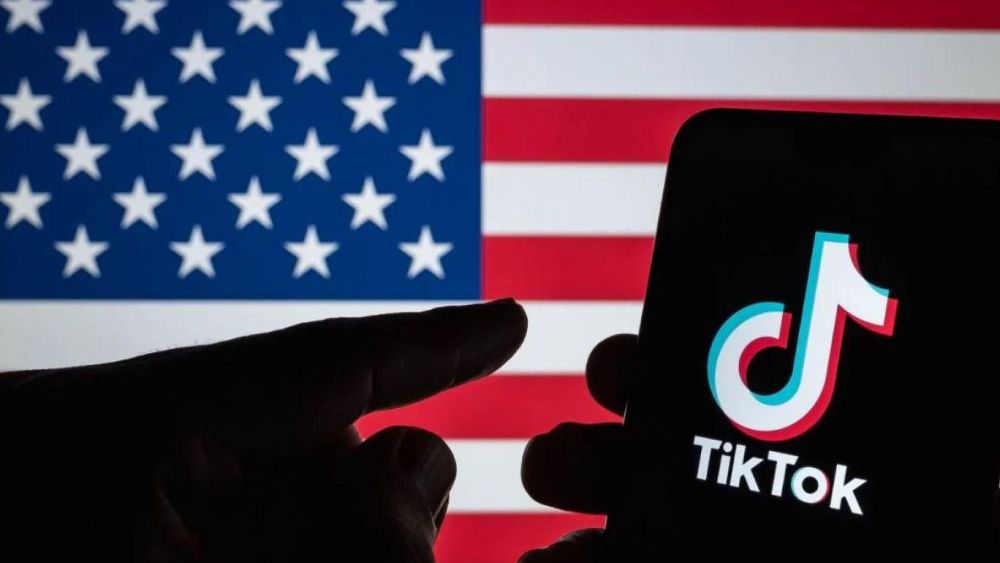 TikTok CEO'sundan yasaklamaya karşı açıklama geldi