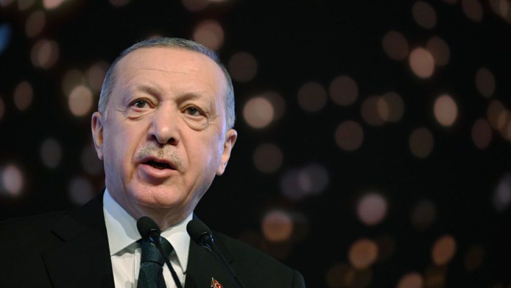 Erdoğan: Gazze’de yaşananlar savaş değil soykırımdır