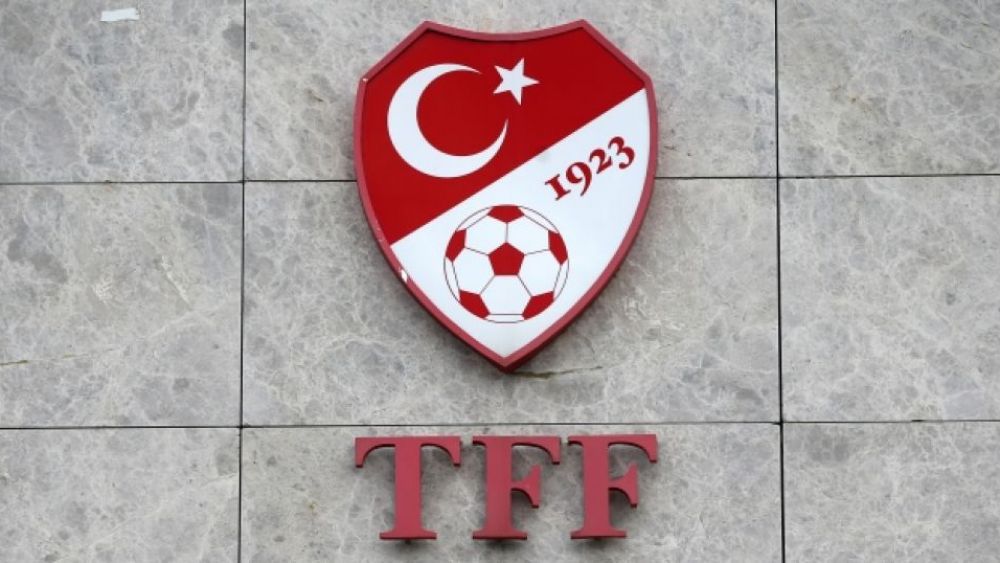 TFF açıkladı: Yayın ihalesi iptal edildi!