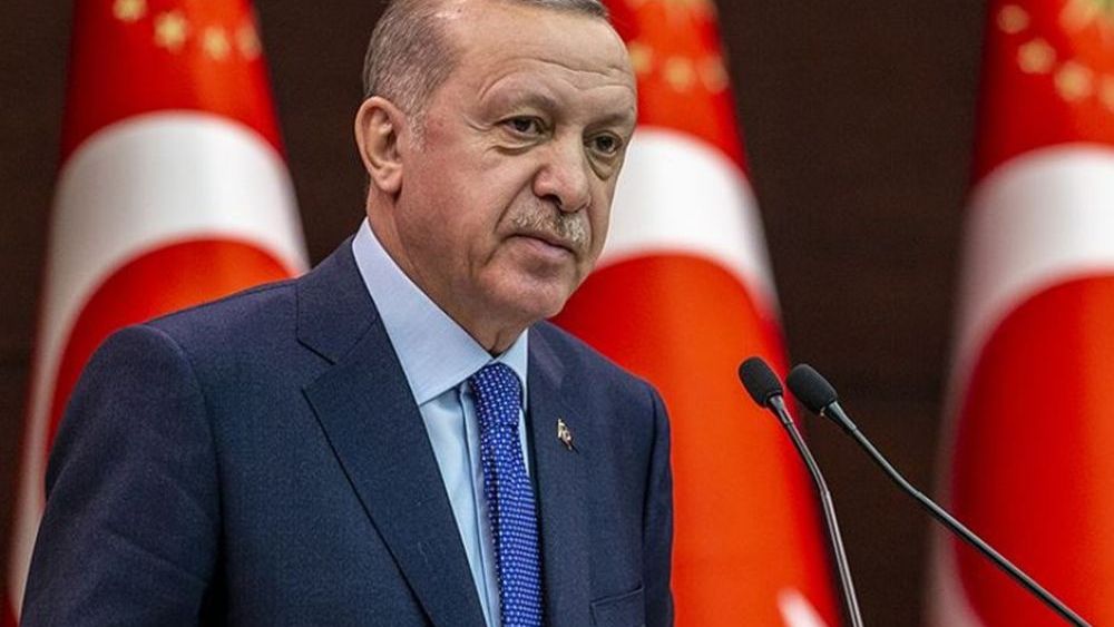 Erdoğan: Türkiye 85 milyonun ortak vatanıdır