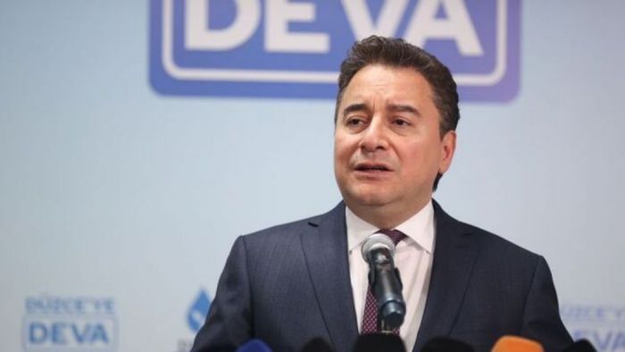 Babacan: Erdoğan'ın doğum günü vesilesiyle pasta maliyetine baktık