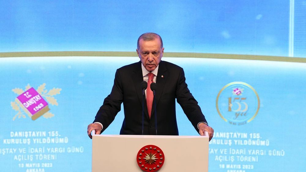 FETÖ’den ihraç hakimlere iade kararı... Cumhurbaşkanı Erdoğan: Danıştay’ın kararı tartışmalı