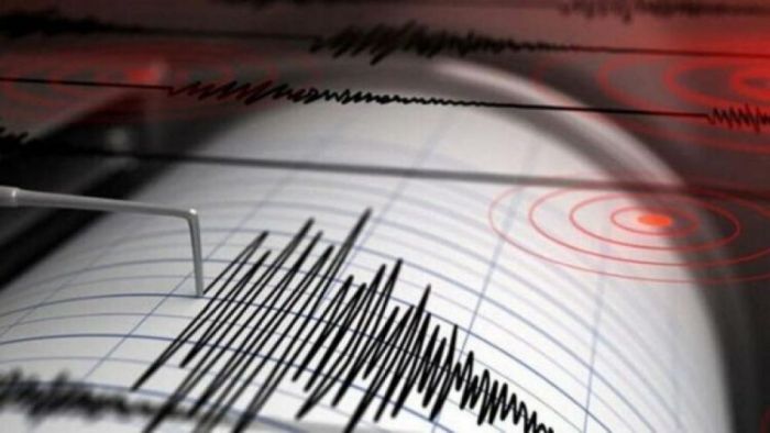 Çanakkale’de korkutan deprem!