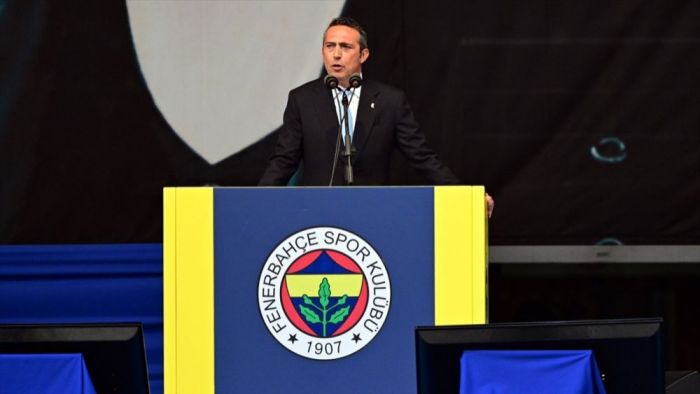 Fenerbahçe yönetimine tam yetki