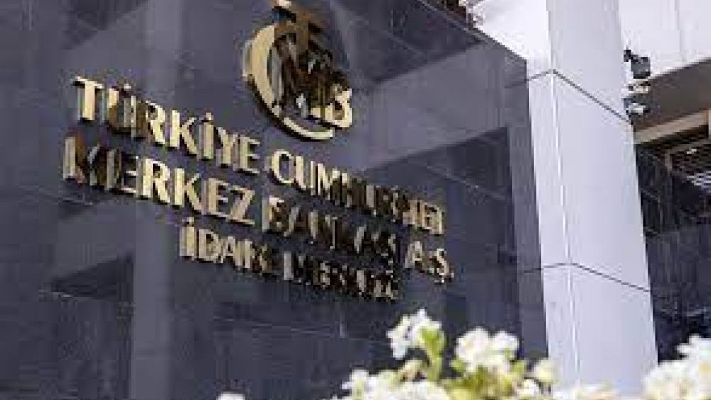 TCMB yılın ikinci faiz kararını açıkladı