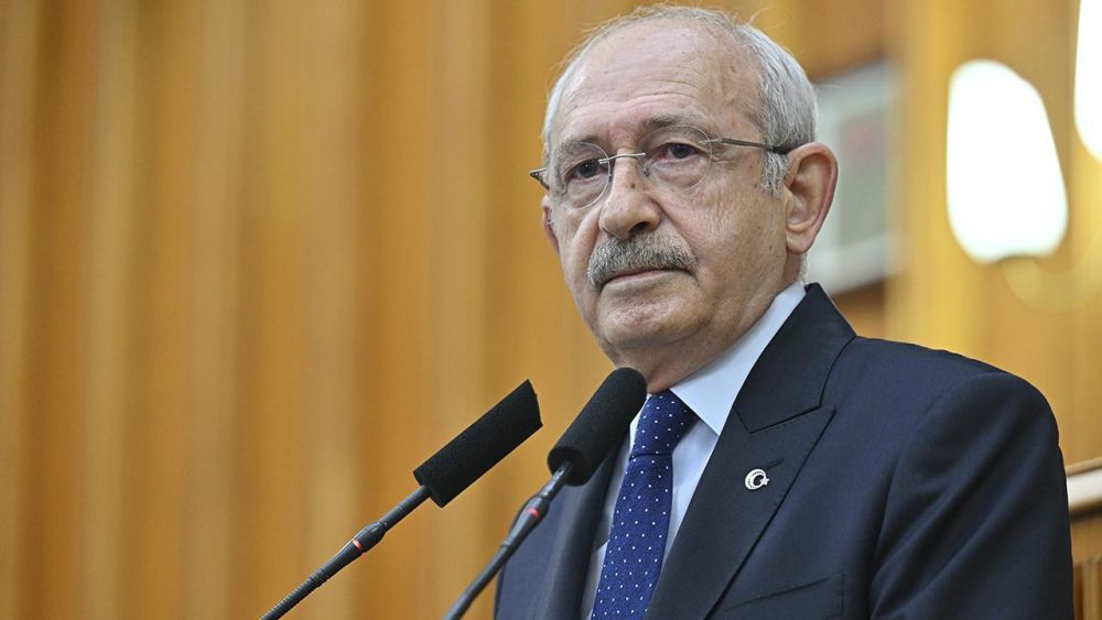 Kılıçdaroğlu, Erdoğan’a açtığı davayı kazandı