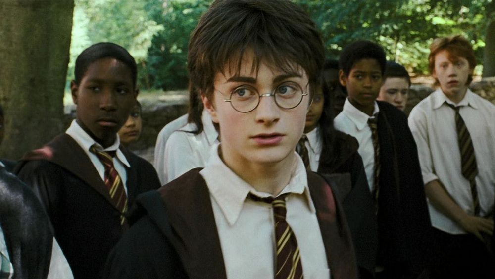 Harry Potter dizisinin ne zaman yayınlanacağı belli oldu