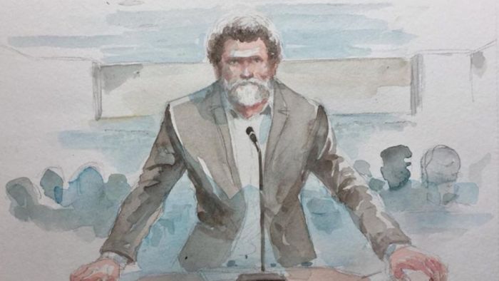 Osman Kavala’nın yeniden yargılanmasına ret