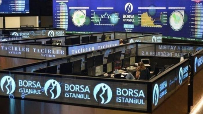 Borsa İstanbul'da rekor etkisi: Yatırımcı sayısı 8 milyonu aştı!