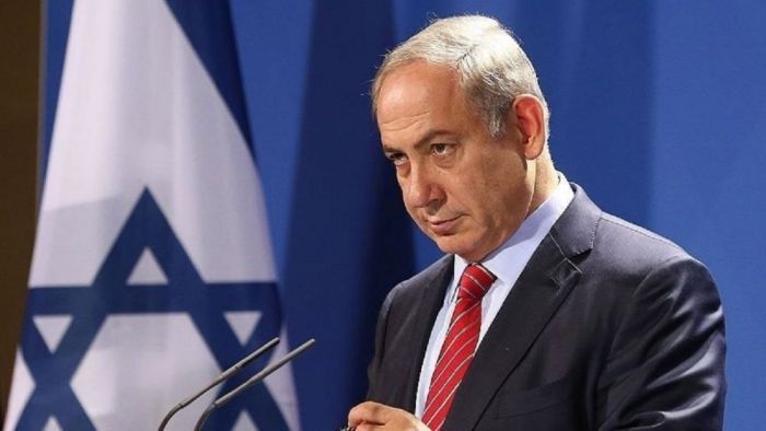 Netanyahu: Yeni bir taslak üzerinde çalışıyoruz